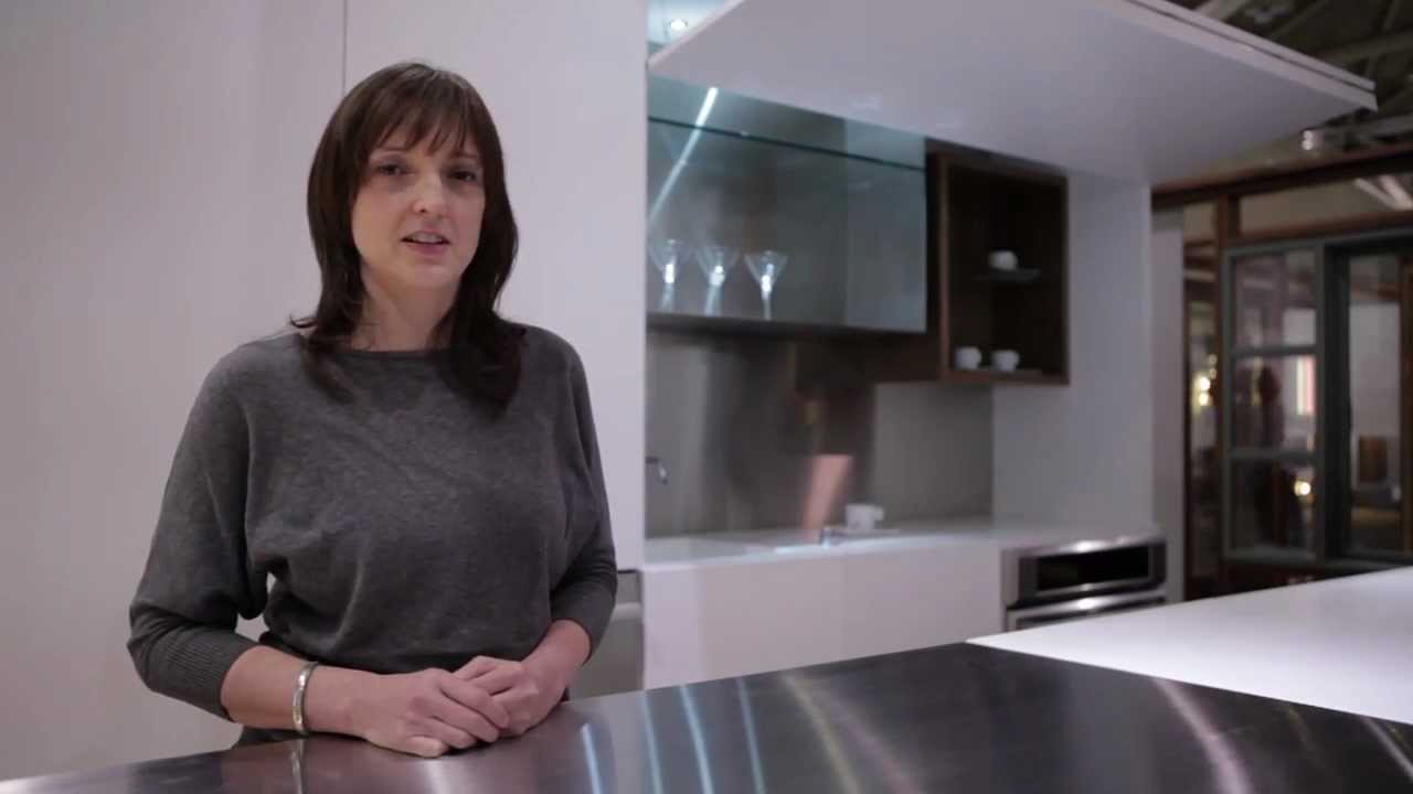 IDS 2013 | The BASE Kitchen by AyA & Johnson Chou