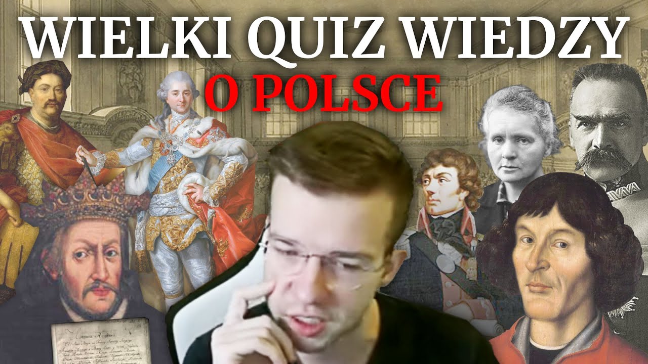 Graf sprawdza czy jest antypolakiem