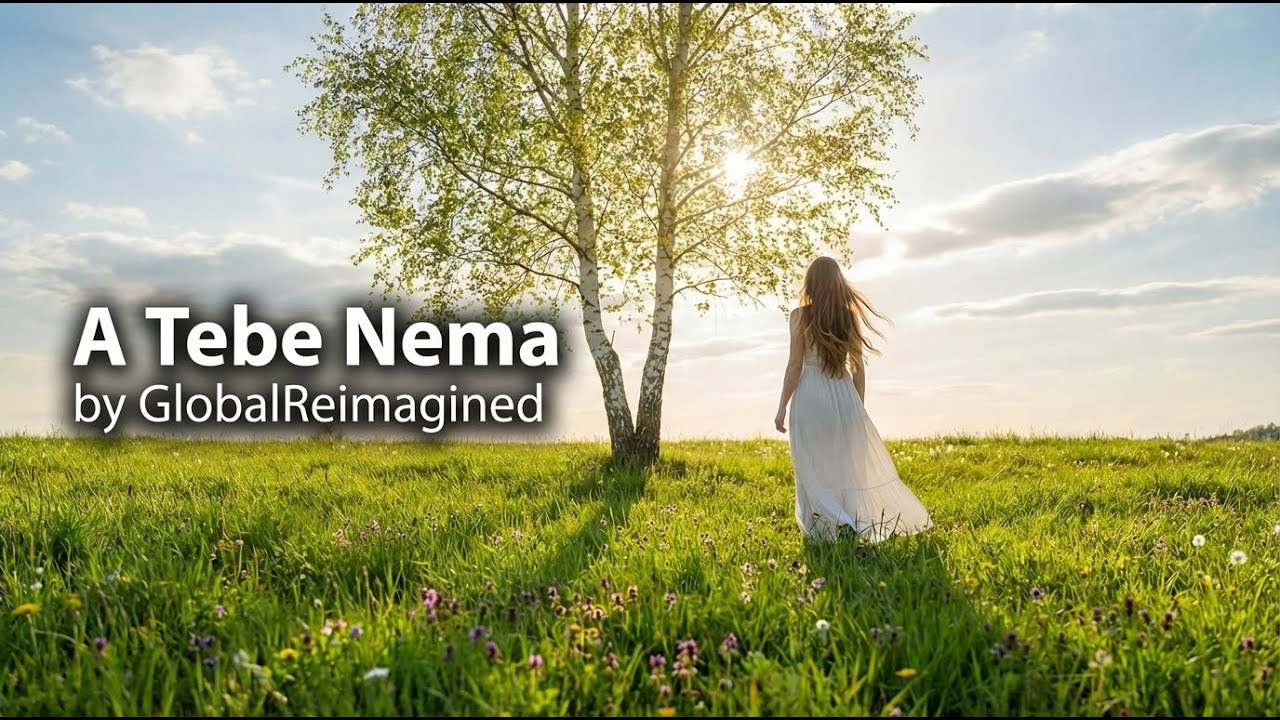 A Tebe Nema - Power Soul / Blues Fusion