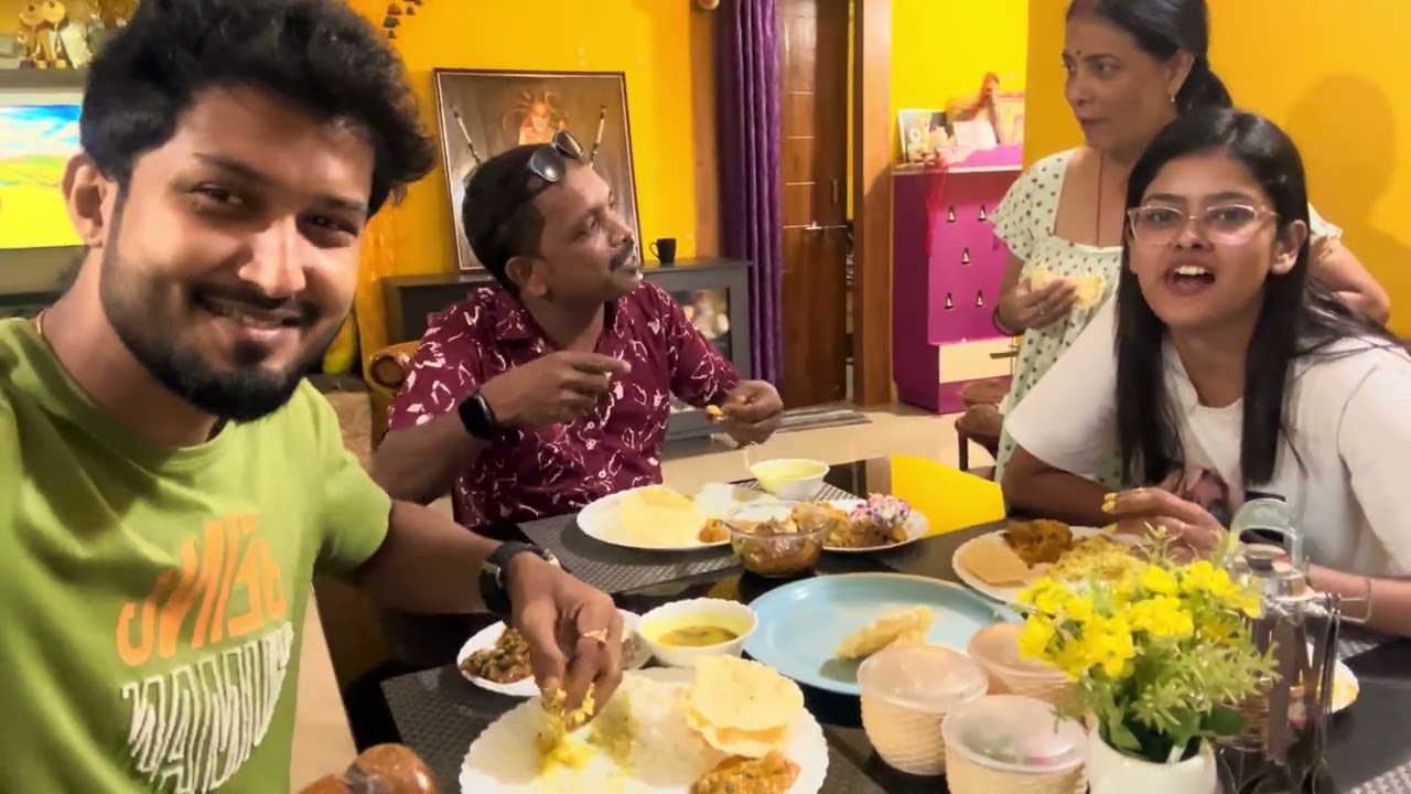 ଦାଦା ଡାକି ନେଇ କୋଉଠି ପହଞ୍ଚିଲେ!!😍😊#youtube #youtuber #friends #masti