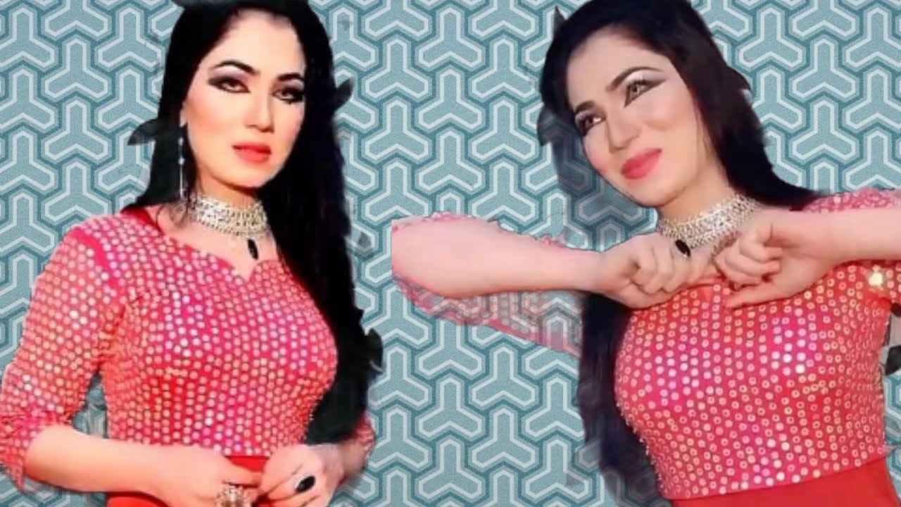 Mehak Malik | New Saraiki Punjabi Song | Punjab Studio 2019