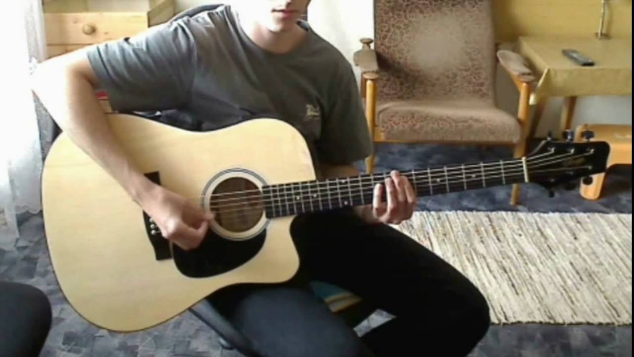 Atlantis II - Fintan's tree (cover)