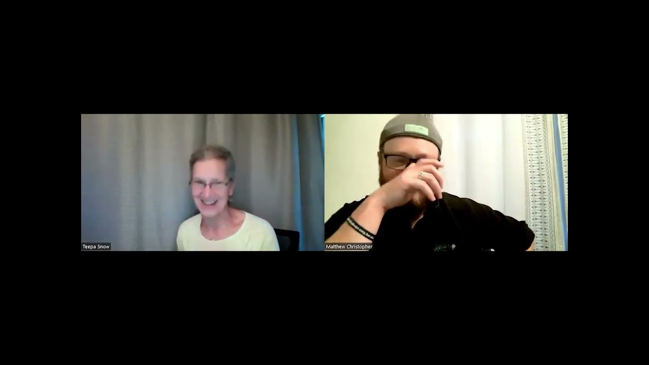 Time with Teepa - Why Do They Want to Go Home?