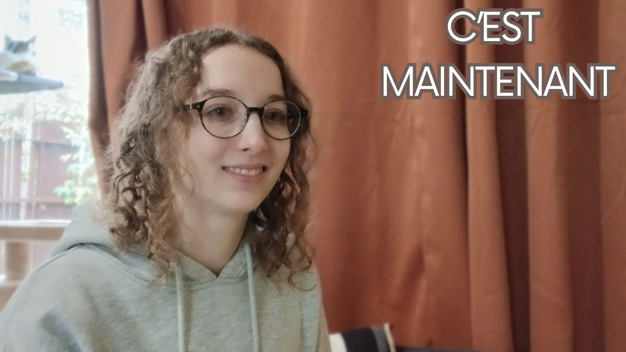 C’est maintenant que l’année commence vraiment