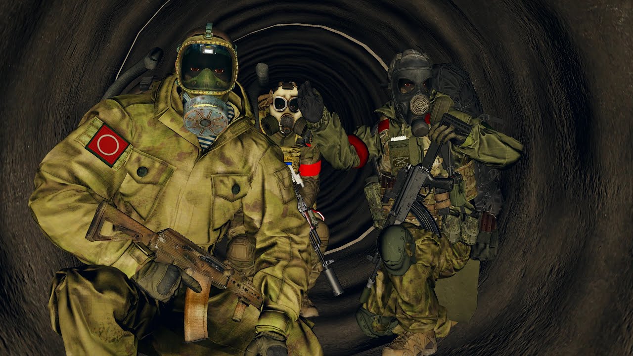 OPERATION 