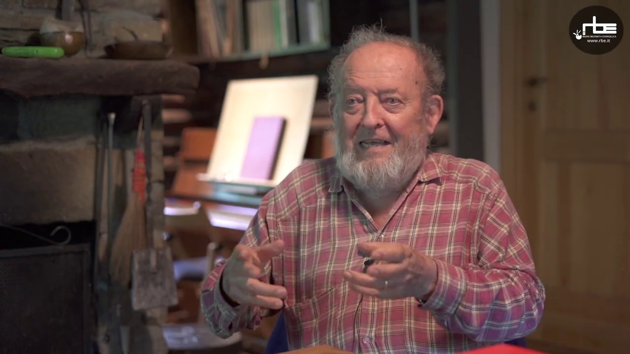Fausto Amodei: tra musica, politica e Brassens