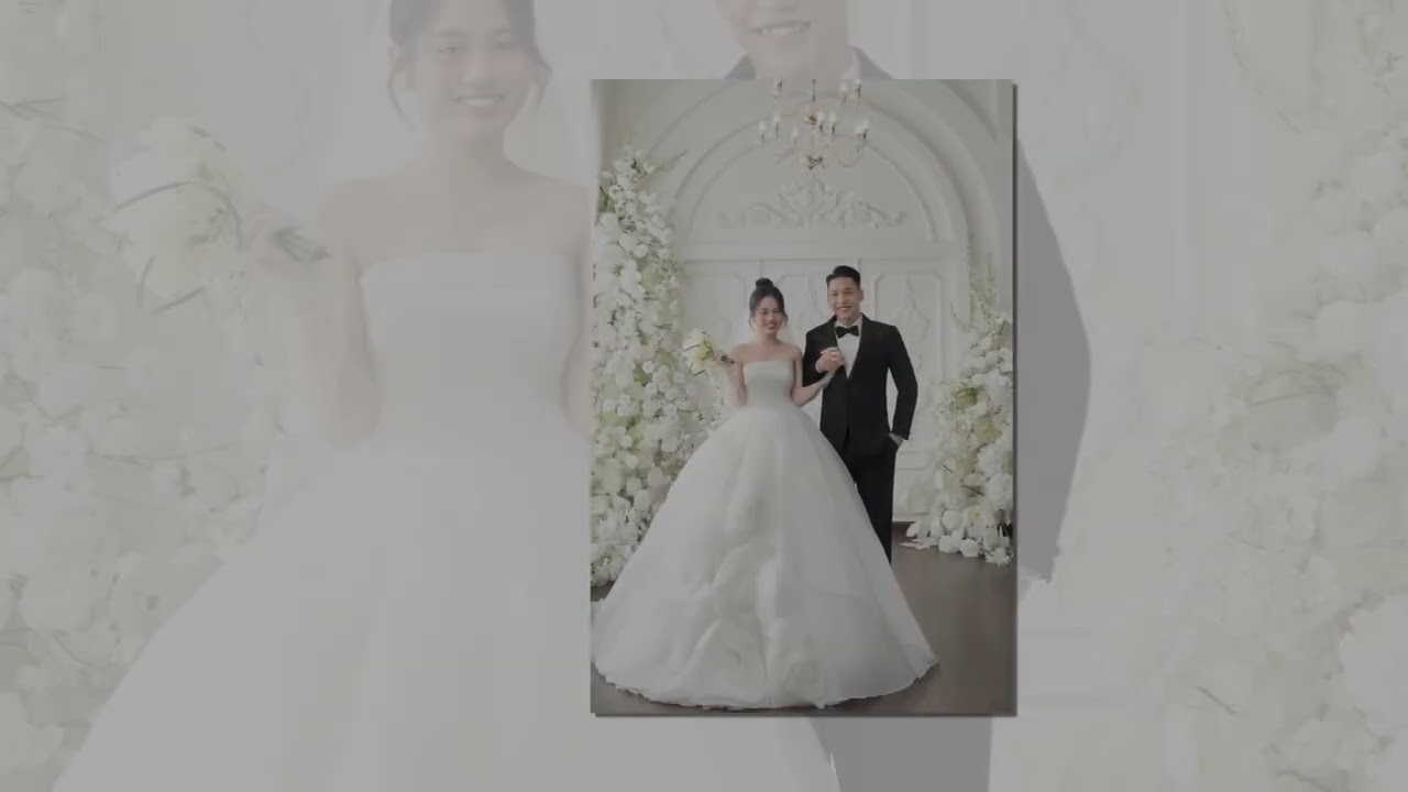 MIA WEDDING VIDEO | THU HƯƠNG & ANH ĐỨC | MIA WEDDING STUDIO