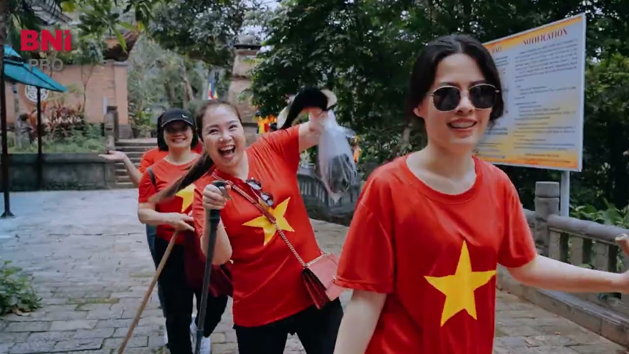 Cùng nhìn lại 1 năm 2025 của PRO