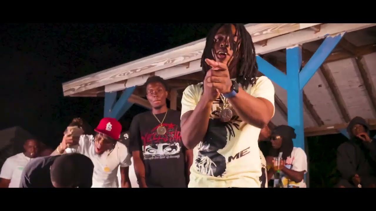 Vs Tjay - Wear Your Kicks (Official Music Video)