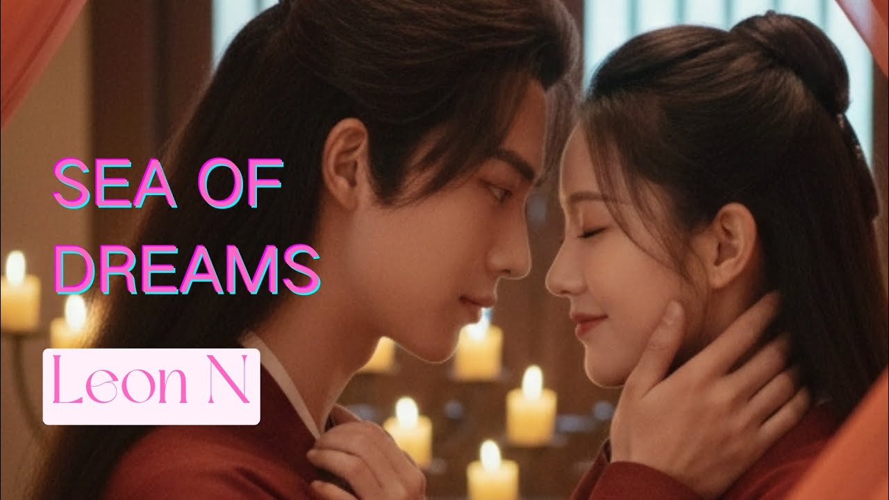 Sea of ​​Dreams (Officia )  | Romantic music  | Eternal Love