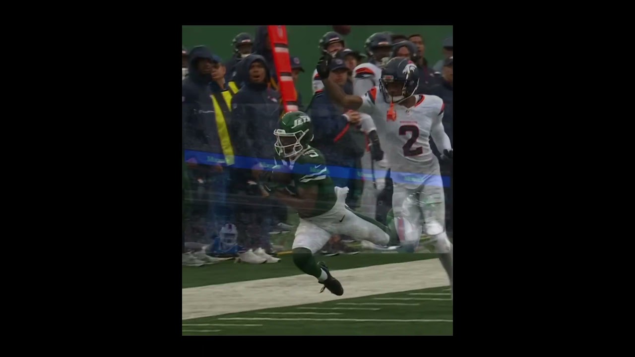 Garret Wilson is so tough 