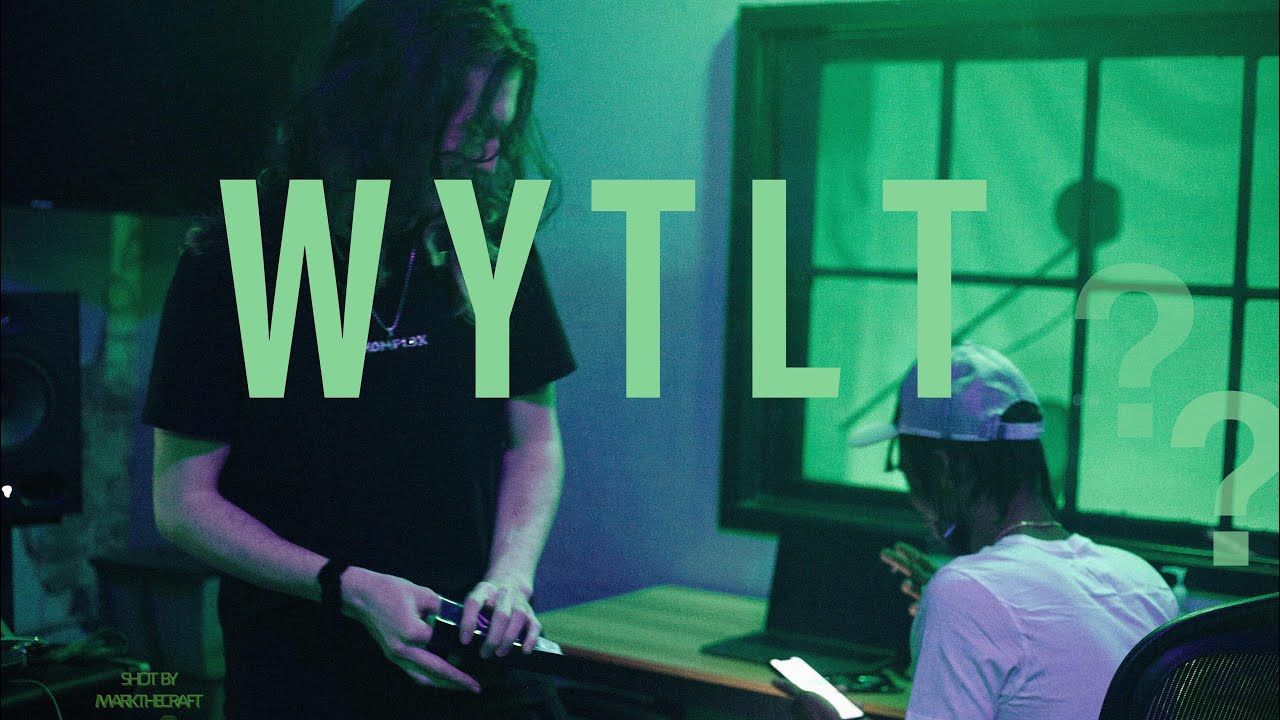 Cargo Qell- WYTLT? ft. POCHI prod. by $irwave