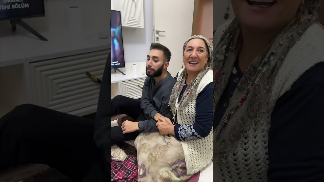 ANNEM MERTİ İŞE KOYMAYA KARARLI