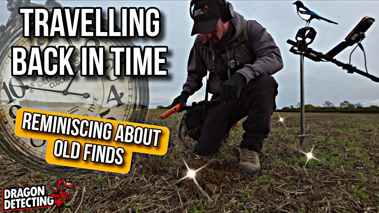 Путешествие во времени | Metal Detecting UK 🇬🇧 | Minelab Manticore | #youtube #video #vlog #foryou