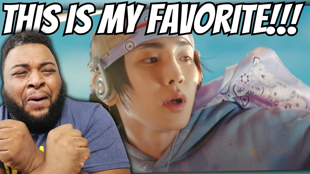 KEY | 'Pleasure Shop' MV & Album Reaction