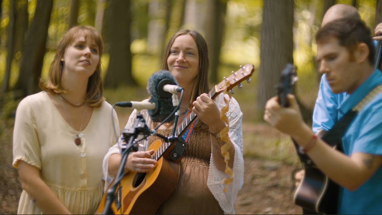 Апстейт | Фестиваль Finger Lakes GrassRoots 2025 | Relix