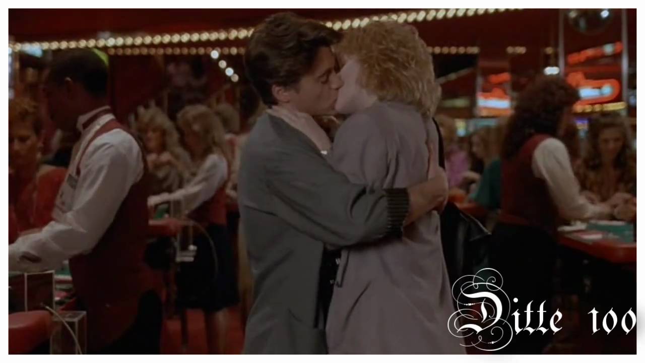 Robert Downey Jr-James Spader-Andrew McCarthy and Molly Ringwald{How to Save a Life}