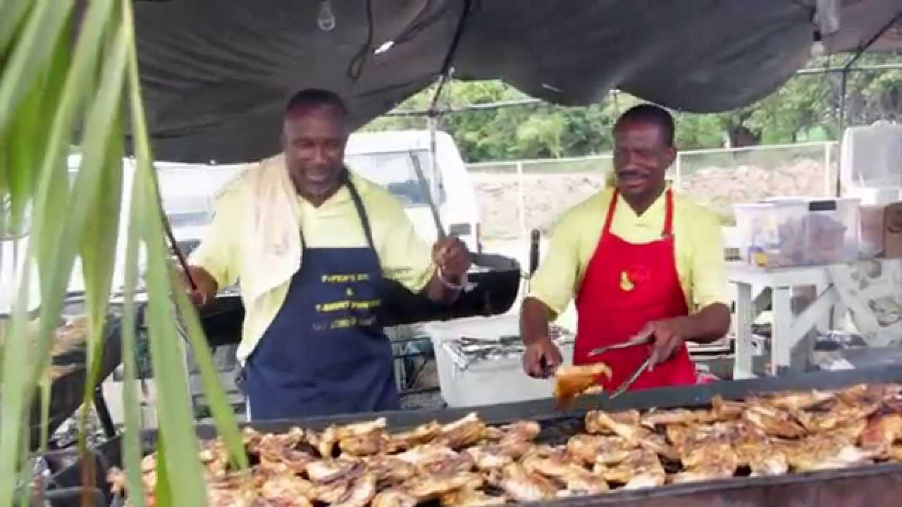 Happy Anguilla (Pharrell Williams)