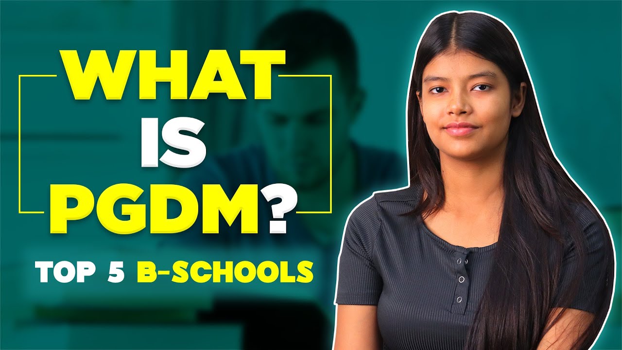 Is PGDM worth it? Mba vs PGDM | Benefits of pursuing PGDM.
