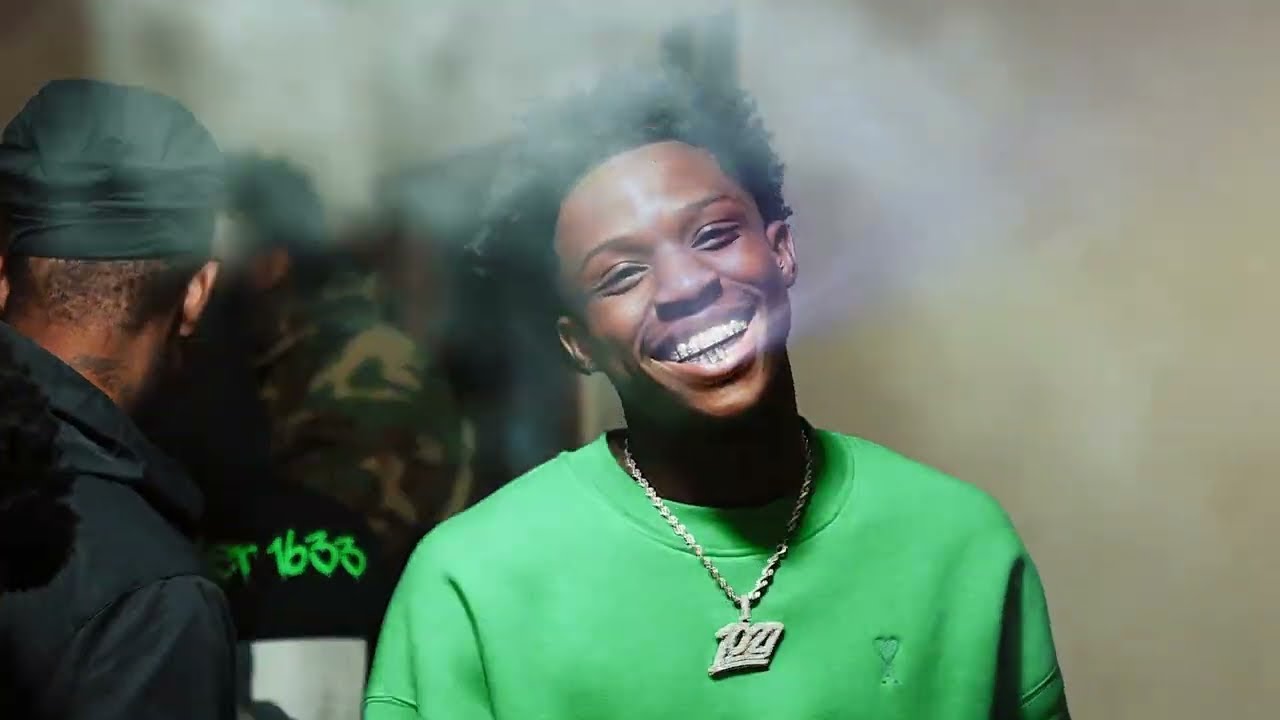 Quando Rondo - Speeding (432hz)