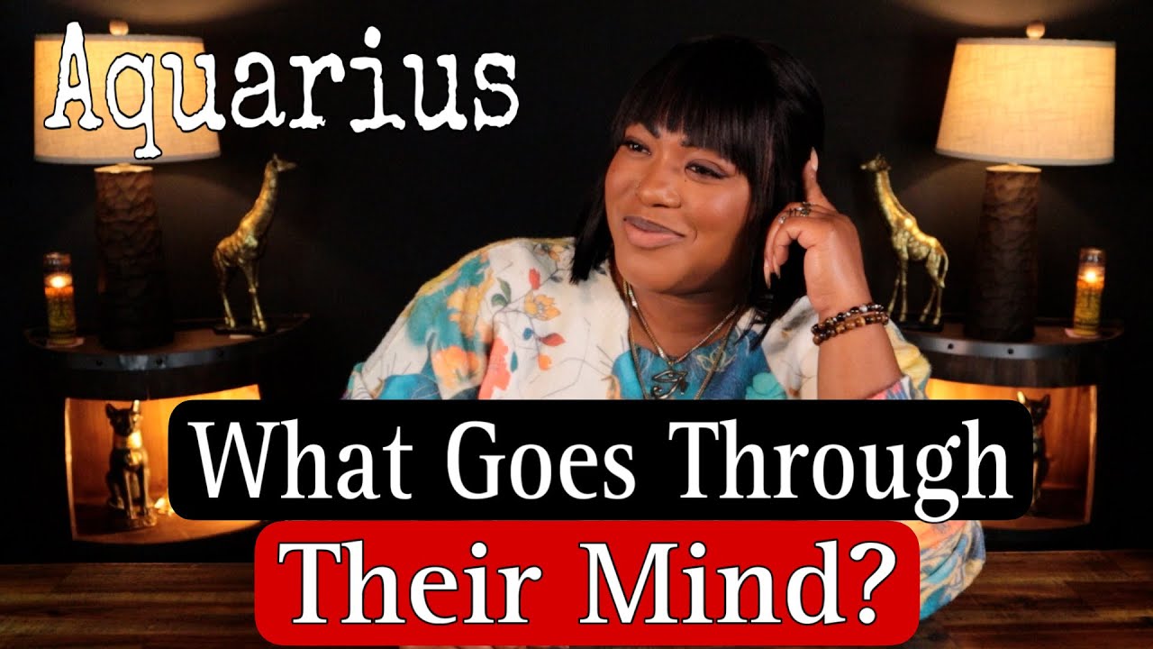 AQUARIUS 