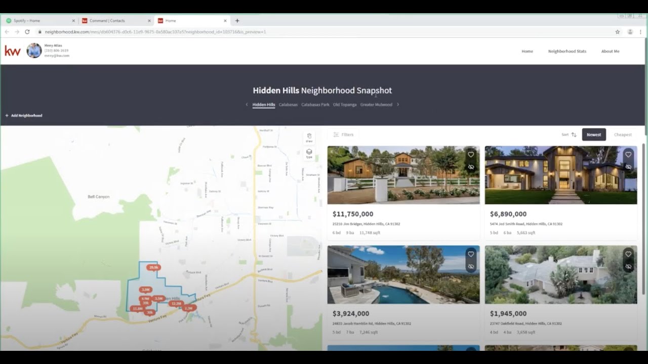 KW Tech Session 9.6.19 | Setup your CRM