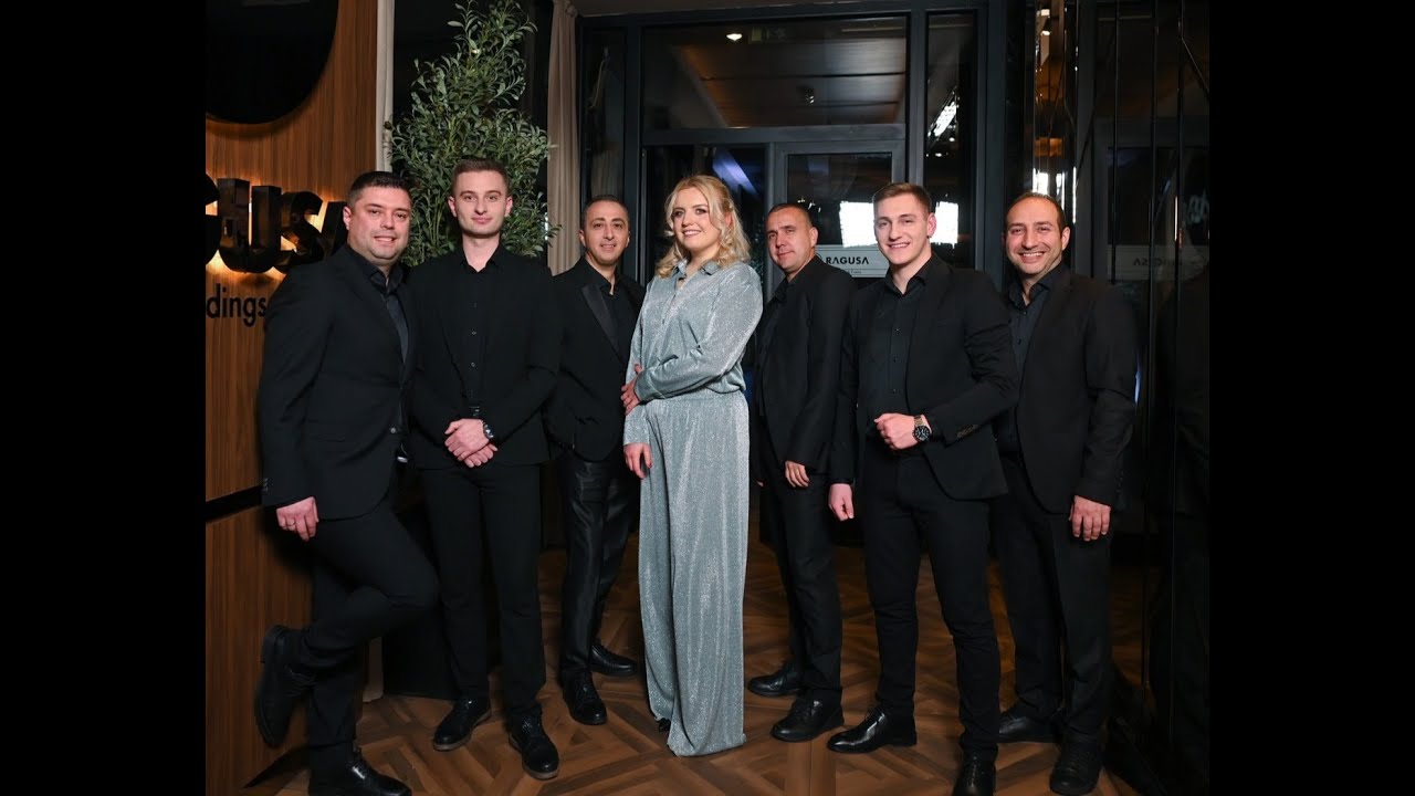 Grupa Sedenka - Full Mix 2025