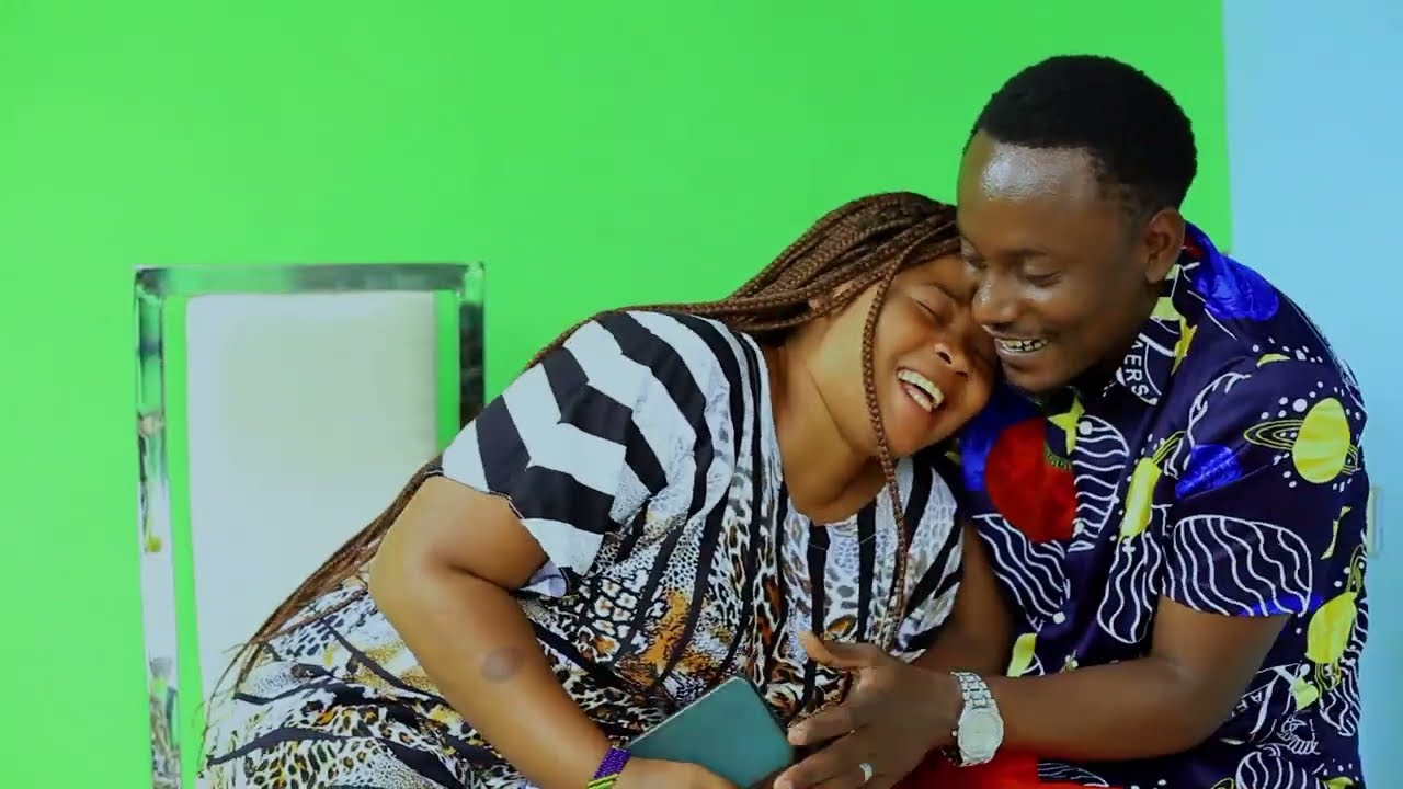NEW SAISON //BUKEYENEZA SAISON 3 EPISODE 1// MBEGA URUGO RWIZA BUKEYENEZ NA BAKAME  UMENGO NIPARADIZ