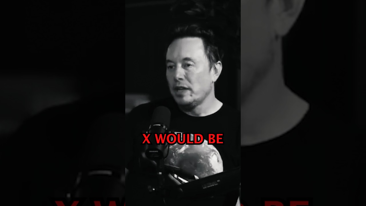Elon Musk X App, what&rsquo;s really behind it?