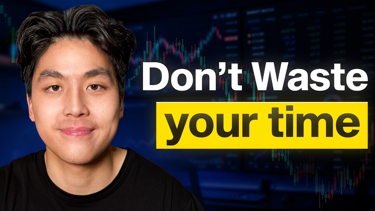 This 5 Minute Scalping Strategy Is Boring, But It Beats Most Trading Strategies