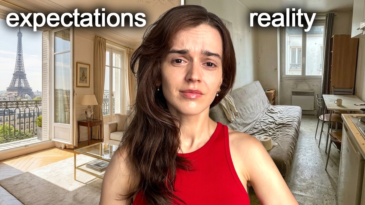 Airbnb Is Destroying Paris, Here Is Why
