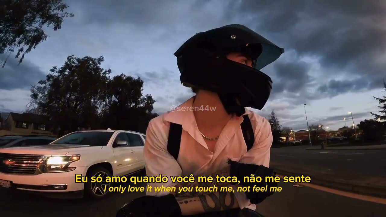 The Weeknd - The Hills (tradução)