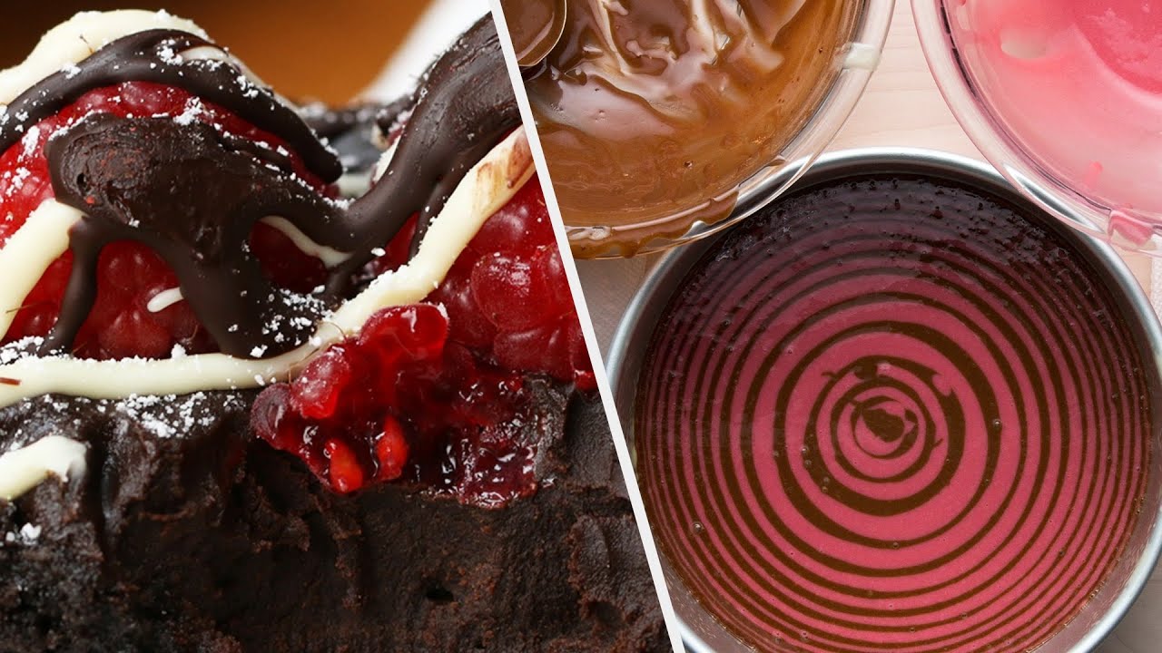 5 Recipes That Will Make You Love Raspberries