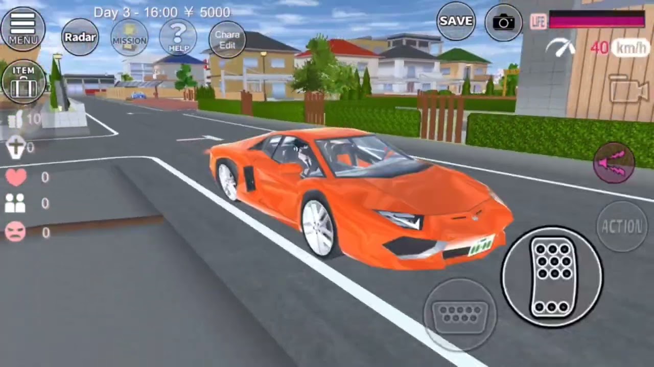 tình yêu tuổi trẻ phần 11-12-13-14-15-16(phần cuối)#sakuraschoolsimulator