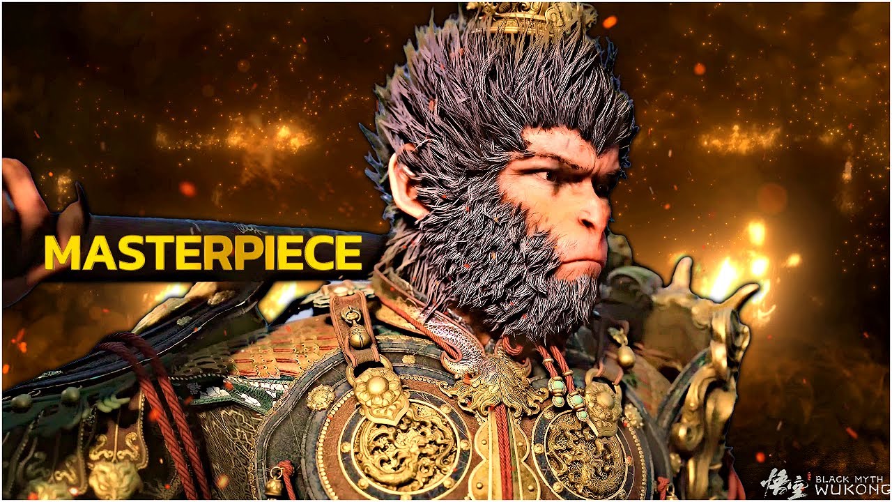 Black Myth Wukong Delivered On Its Promise | Pure Masterpiece | The Complete Breakdown & Epilogue