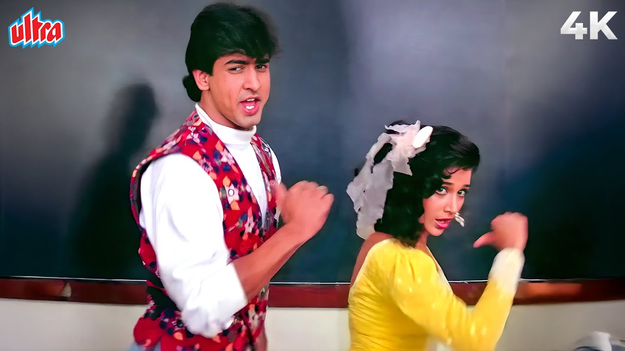 ये गाना सुनकर आपको जरूर आपके कॉलेज का प्यार याद आएगा | Jaan Tere Naam | Kumar Sanu