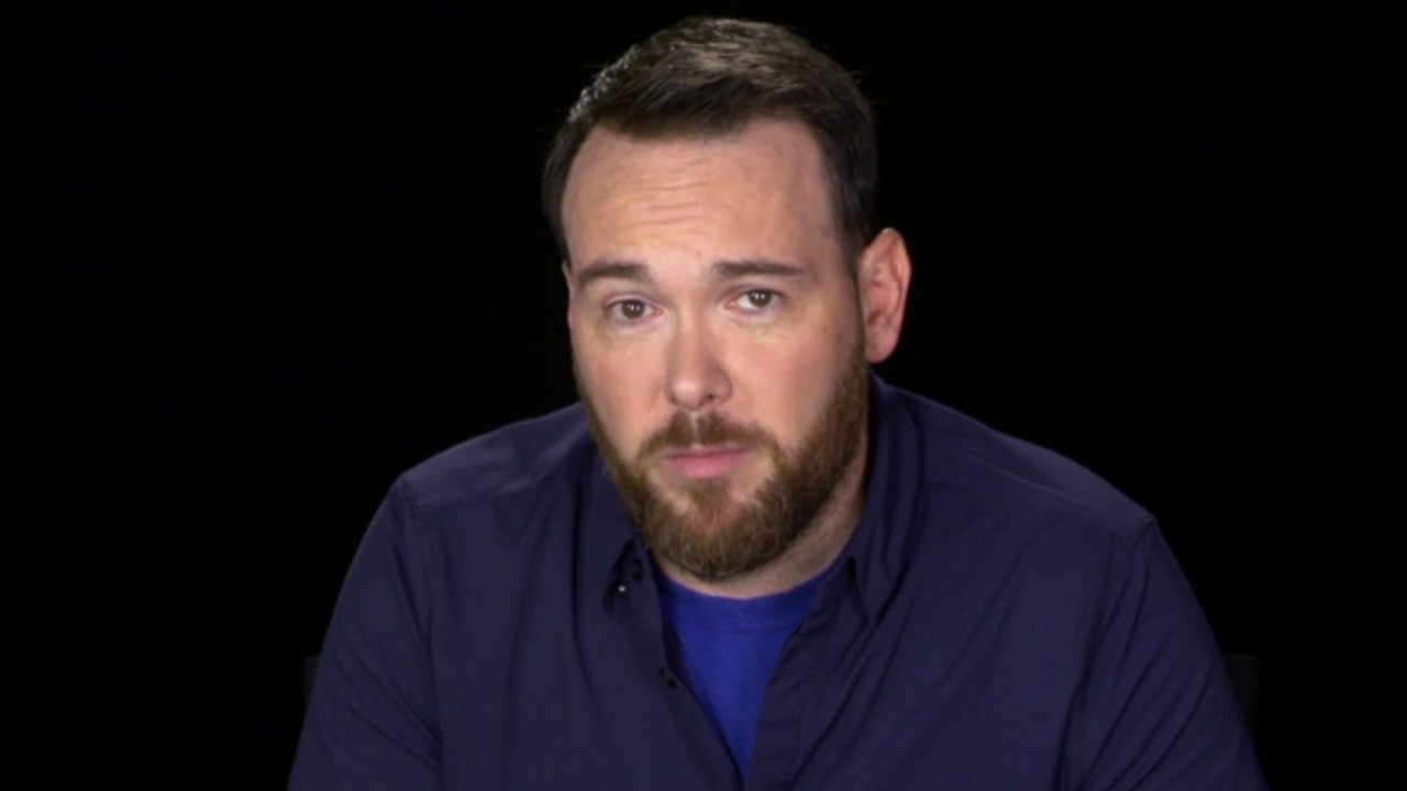 Dana Brunetti: FIFTY SHADES DARKER