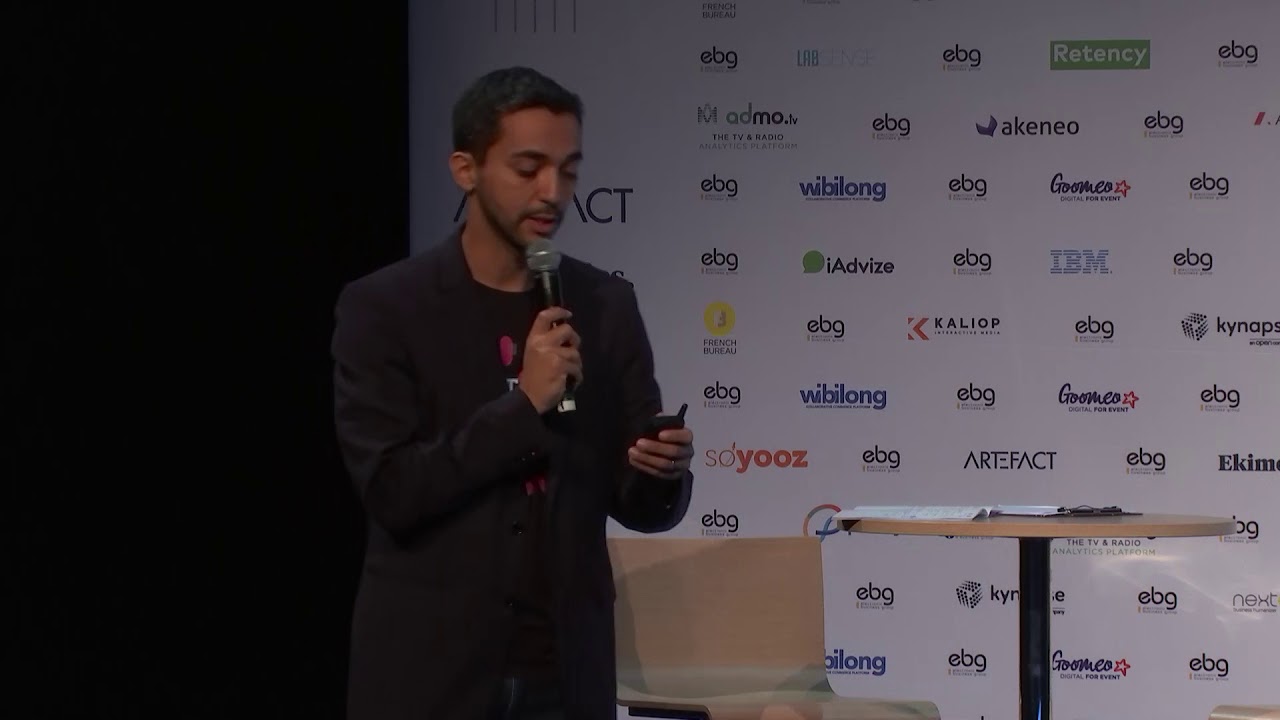 Les 10 Technologies Innovantes indispensables aux CDOs & aux CMOs