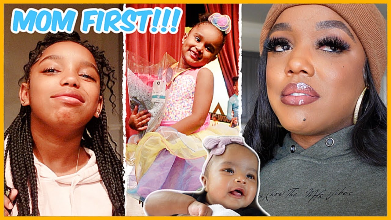 WEEKLY SINGLE MOM VLOG: LIFE UPDATE + NIECE RECITAL + SUNDAY SOMEWHAT FUN DAY & MORE | Ellarie