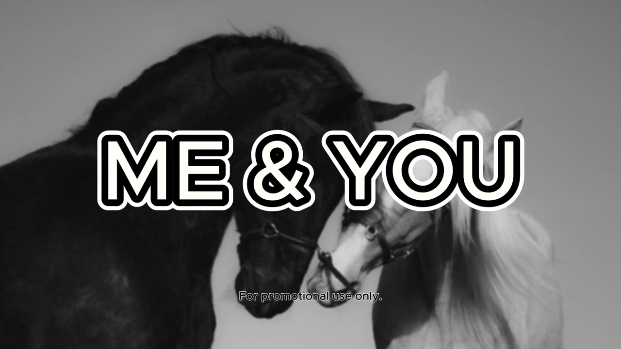 AFRO TYPE BEAT | ' ' ME&YOU ' ' | Afrobeat Instrumental 2026