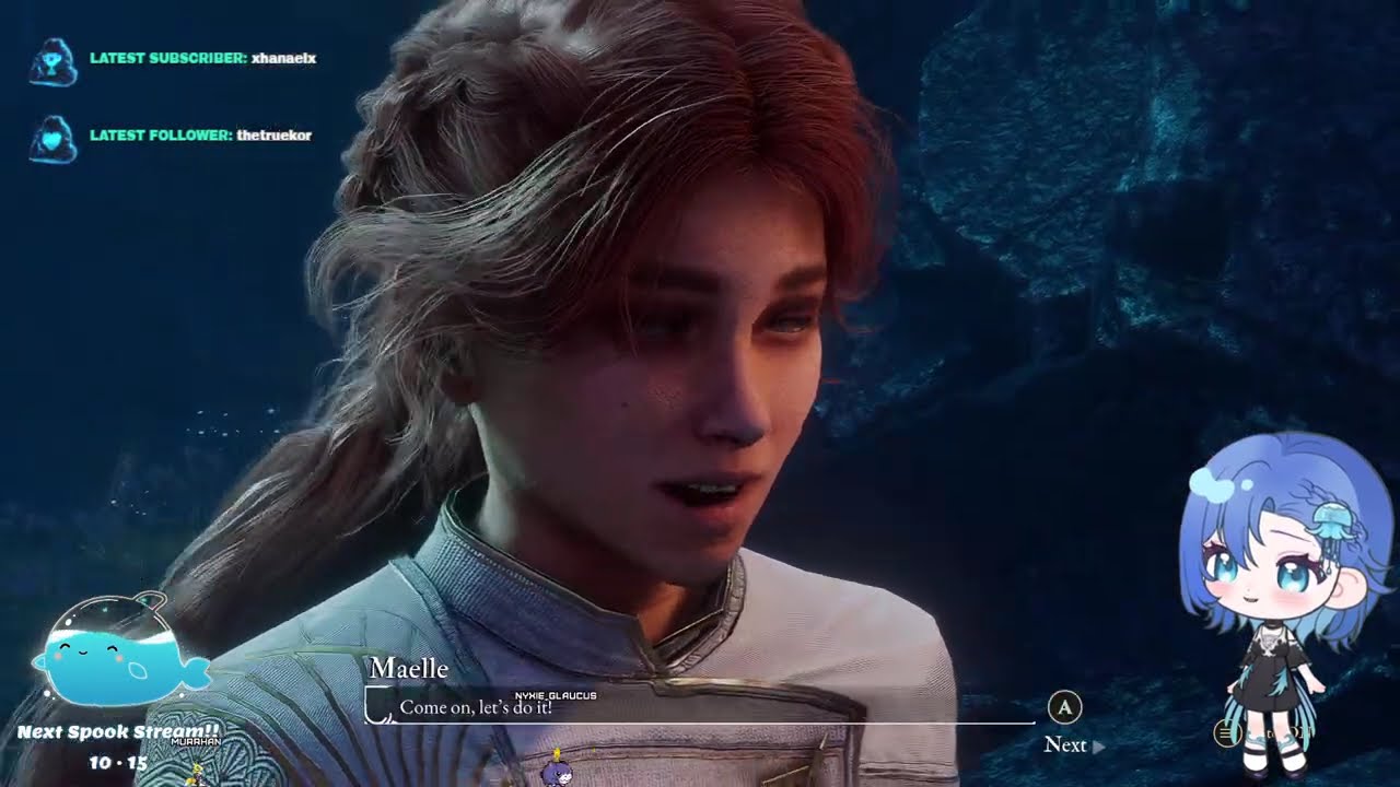 Clair Obscur: Expedition 33 Part 17 ~ Finale