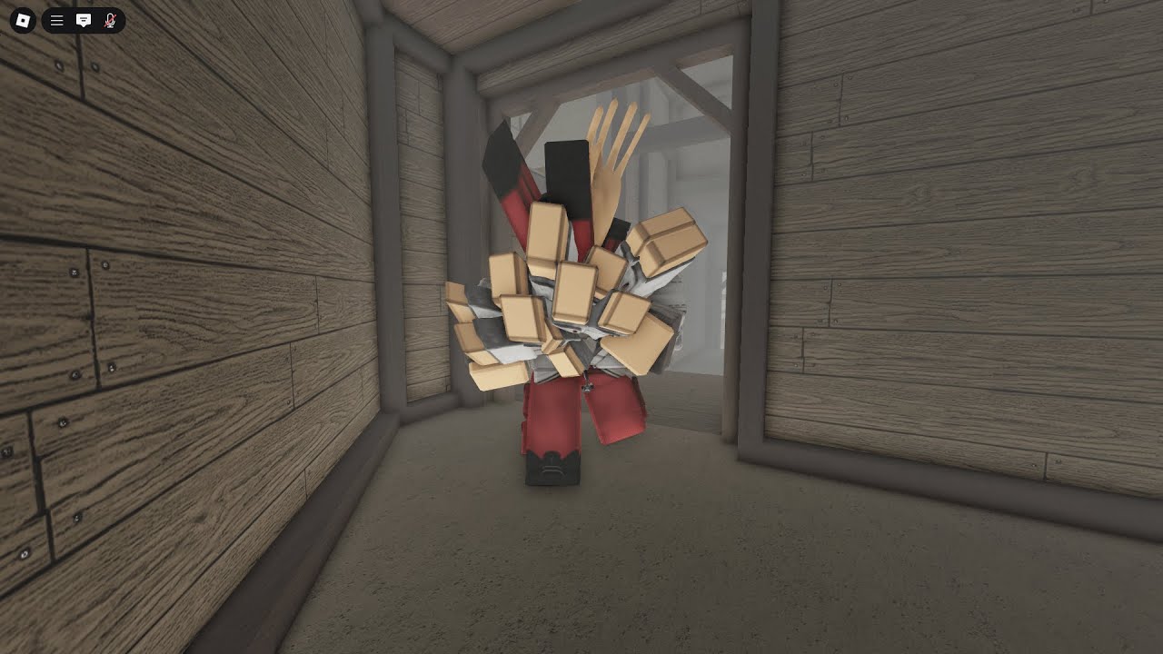 TC2 Serverblight #2
