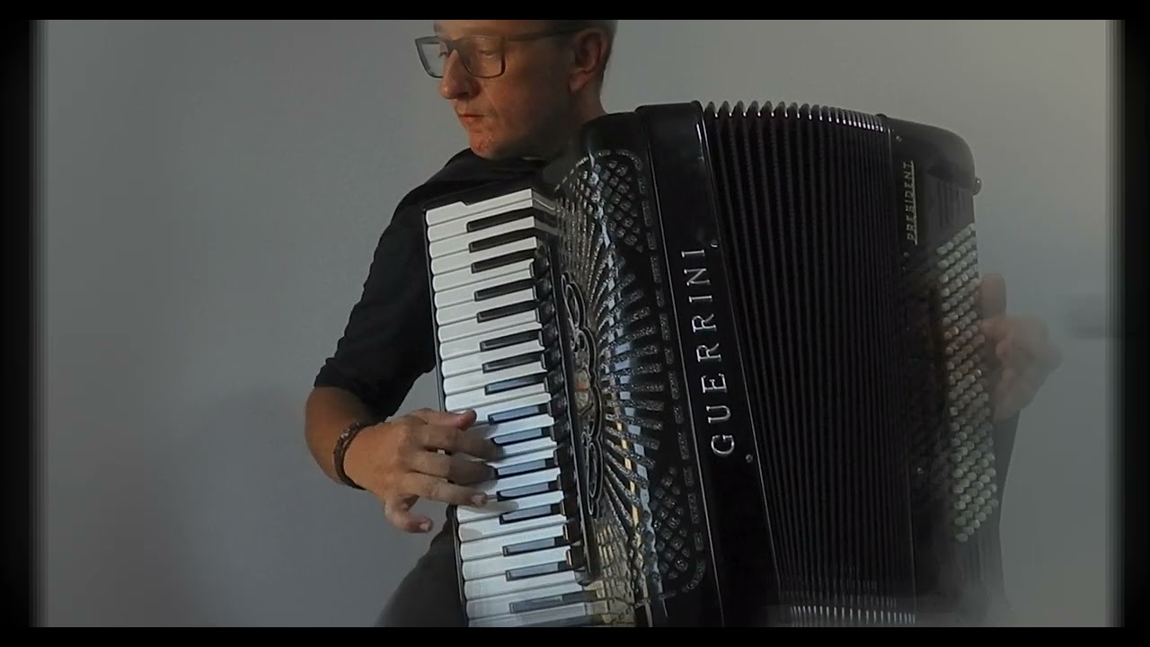 Ivan Stamenić - Katarinino kolo (Dejan Kostić-Mocart)