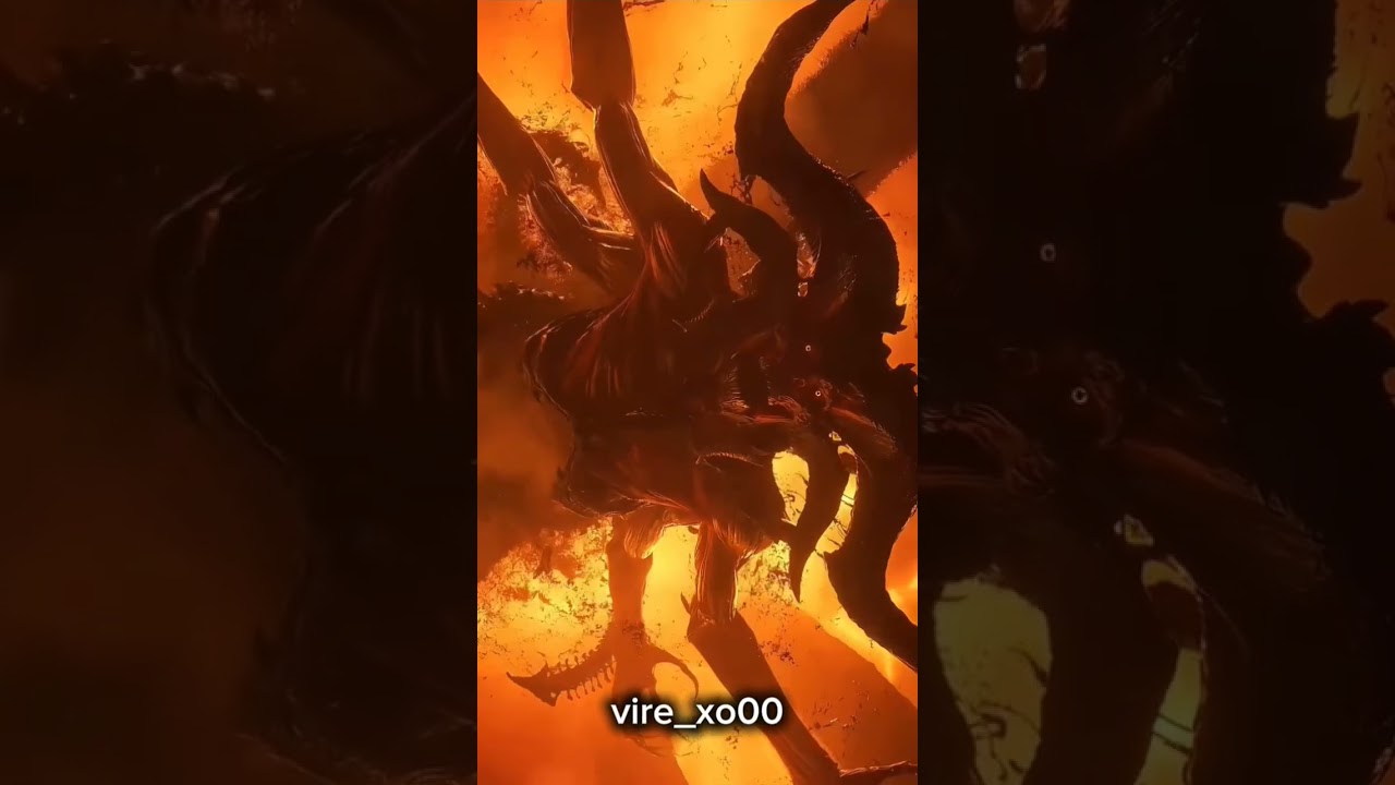 part 2 diablo 4...PvE / Boss Fight / Endgame Combat 
