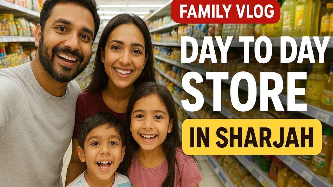 Women’s Clothing Shopping at Day to Day Dubai/Sharjah | Price Check & Quality Review