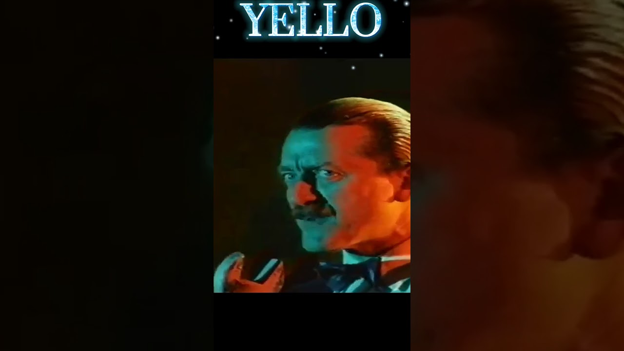 YELLO