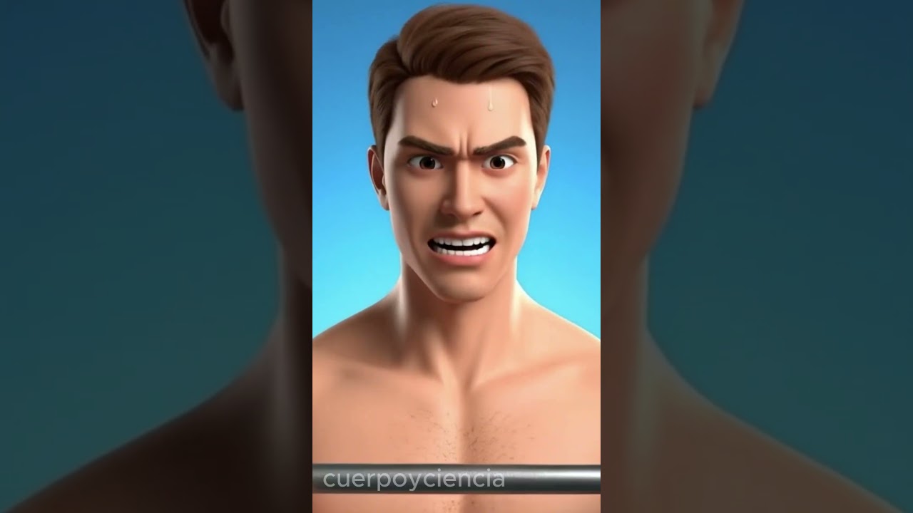 ¿QUÉ PASA CON TU CUERPO SI TOMAS CREATINA TODOS LOS DÍAS? MIRA LOS RESULTADOS REALES................