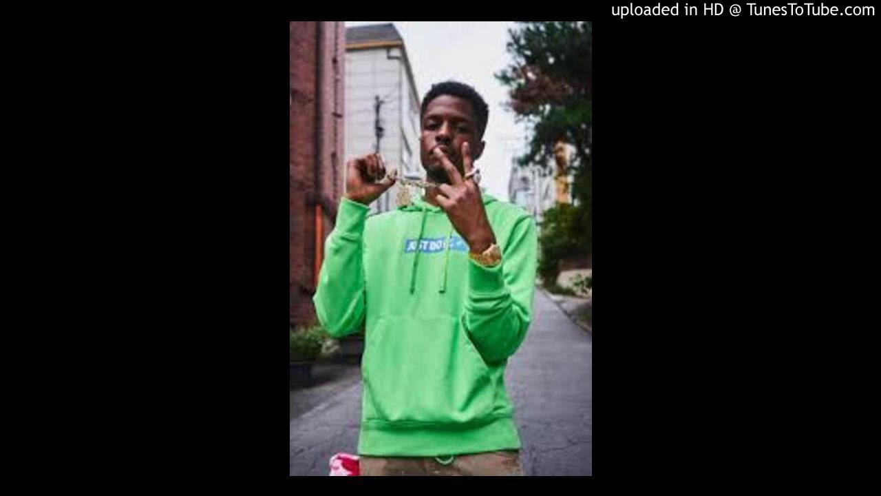 FREE* Pierre Bourne, Playboi Carti type beat Prod. By Zuri