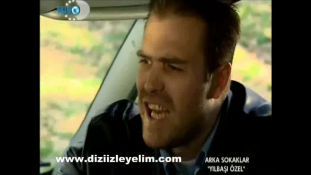 #Marmaris #yeşil&ccedil;am #sinema #temelırmak Temel Irmak Showreel