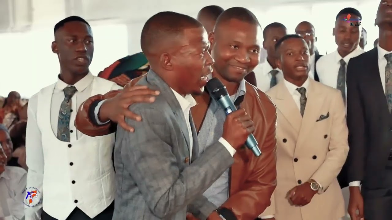 LAURENTINO - NDZA PFUMELA KU RHWALA XIHAMBANO